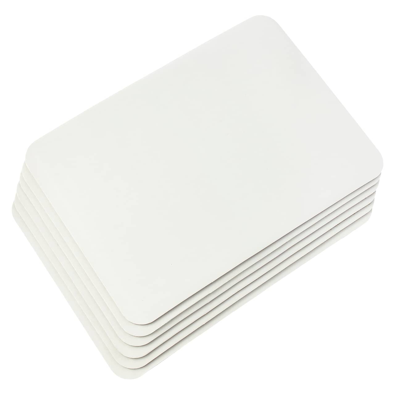 12 Packs: 6 ct. (72 total) 10" x 14" Cake Boards by Celebrate It®